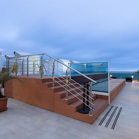 Sunrise Residence Batumi Exterior foto